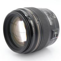 Canon EF 85mm f/1.8 USM occasion