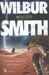 Magiër (Paperback)