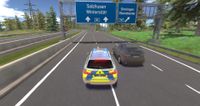 Contact Sales Autobahn Police Simulator 2 Standaard PlayStation 4 - thumbnail