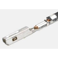 Molex 330013003 MX150 Au/Ag Rec Term 330013003 Molex Inhoud: 5000 stuk(s) - thumbnail