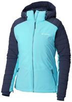 Columbia Whistler Peak™ Wintersportjas Dames India Ink M