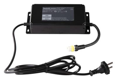 Makita Accessoires AC-DC adapter robotmaaier - 630E33-7