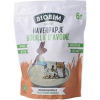 Biobim Biobim haverpapje 4+mnd bio