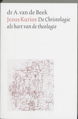 Jezus Kurios (Paperback)