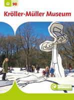 Kröller-Müller Museum (Hardback)