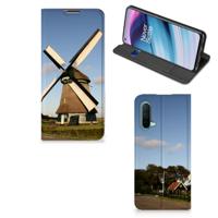 OnePlus Nord CE 5G | Book Cover | Molen