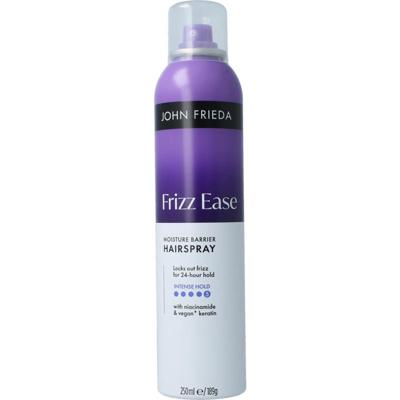John Frieda john fr frizz e hairspr moistu