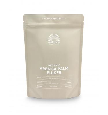 Arenga palmsuiker bio