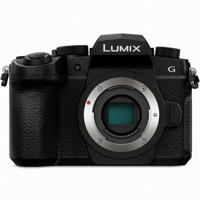 Panasonic LUMIX DC-G90 body