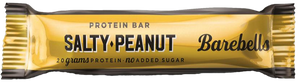 Barebells Proteïne Reep Salty Peanut