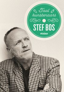 Stef Bos - Stef Bos - ebook