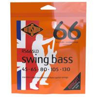 Rotosound RS665LD snarenset basgitaar
