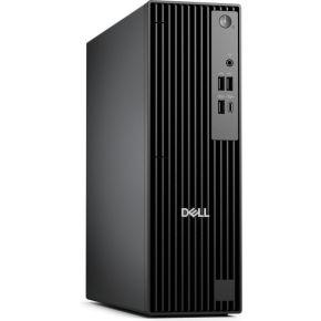 DELL Pro QCS1250 Intel Core Ultra 5 235 16 GB DDR5-SDRAM 512 GB SSD Windows 11 Pro Slim PC PC Zwart