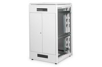 Digitus DN-19 26U-8/8-1 19inch-patchkast (b x h x d) 800 x 1342 x 800 mm 26 HE Grijs, Grijs-wit (RAL 7035) - thumbnail