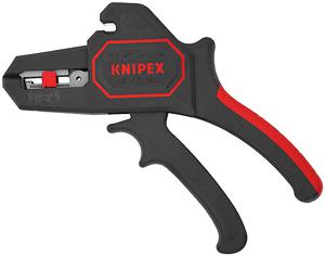 Knipex Automatische afstriptang 180 mm - 1262180