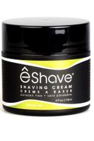 eShave scheercrème Verbana Lime 120gr