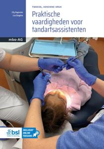 Praktische vaardigheden voor tandartsassistenten (Paperback)