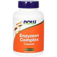 Enzymen complex 90 Capsules