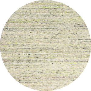 De Munk Carpets - Rond Vloerkleed Napoli 11 - 200 cm rond