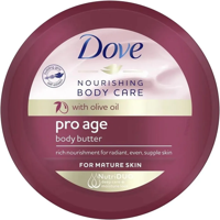 Dove Pro Age Body Butter