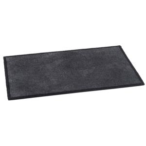 MD Entree - Droogloopmat - Uniwalk - Antraciet - 50 x 75 cm