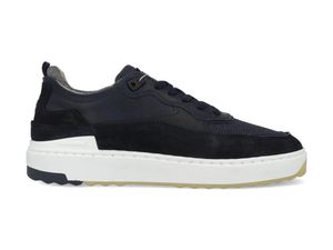 Bullboxer Sneakers 843P21464ANANCSU10 Donkerblauw-45 maat 45