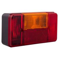 Ac Hterlicht 194x104x60, links Ac Hterlicht 194x104x60, links