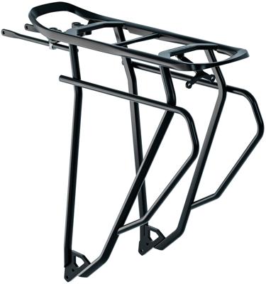 Racktime Rear rack stand-it 2.0 tour 28"