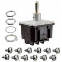 Honeywell SPS 4NT1-72 Tuimelschakelaar 1 stuk(s)