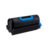 Huismerk OKI B721 (45488802) Toner Zwart