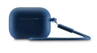 Hama Case Apple AirPods Pro 1.Gen Blauw - thumbnail