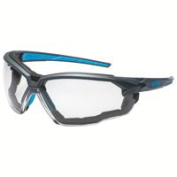 uvex suXXeed 9181180 Veiligheidsbril Grijs, Blauw - thumbnail