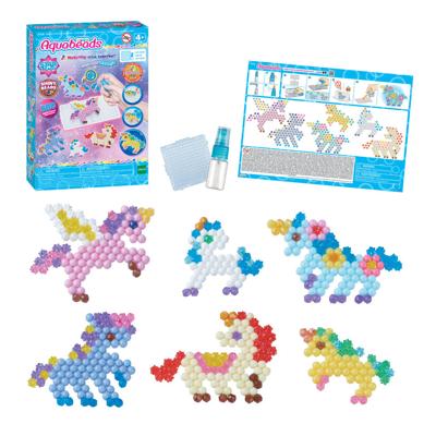 Aquabeads Unicorn Friends knutselset