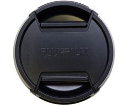Fujifilm FLCP-77 Lensdop 77mm