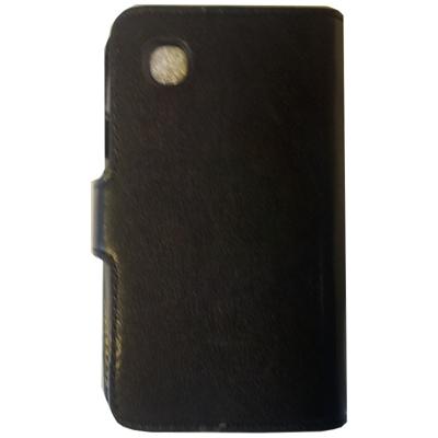LG L40 hoesje zwart