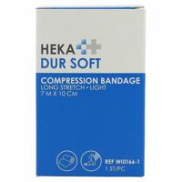 Hekadur Soft 7mx10cm 1
