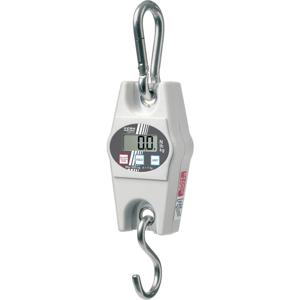 Kern HCB 20K10 Hangweegschaal Weegbereik (max.) 20 kg Resolutie 10 g