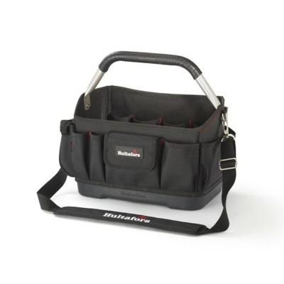 Gereedschapstas Hultafors Zwart 42 x 26 x 27 cm