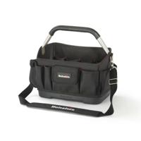 Gereedschapstas Hultafors Zwart 42 x 26 x 27 cm