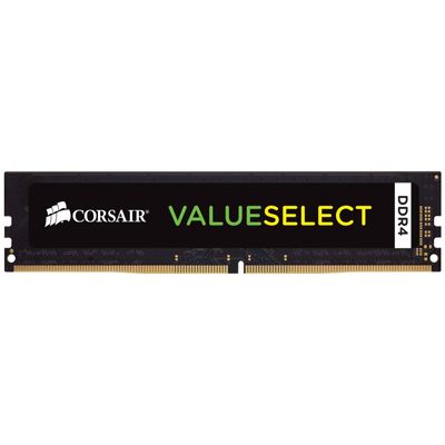 4 GB DDR4-2133 Werkgeheugen