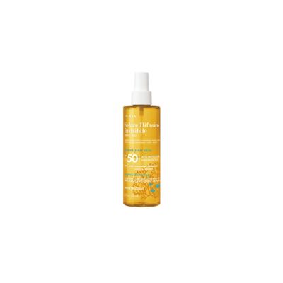 PUPA Multifunction Invisible Two-Phase Sunscreen SPF50 200ml