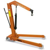 Beta 3025N 1,0 Inklapbare Hydraulische Kraan | 1,0 - 030250110