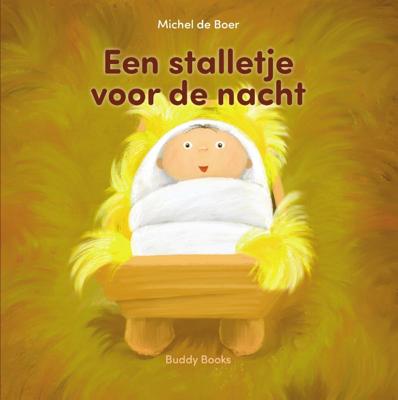 Een stalletje voor de nacht - 5 ex. (Paperback)