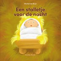 Een stalletje voor de nacht - 5 ex. (Paperback)