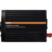 Osram Automotive POWERINvert gemodificeerd sine Wave inverter 12V DC 300 W