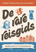 De rare reisgids (Paperback)