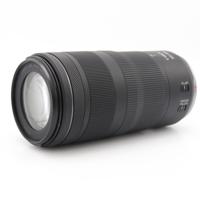 Canon RF 100-400mm F/5.6-8 IS USM occasion