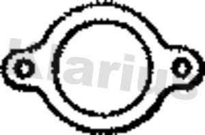 Uitlaatpakking 410030