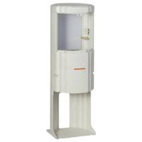 ABN SL115P Sonstige Installationstechnik Zuil voor in de open lucht Inhoud: 1 stuk(s)