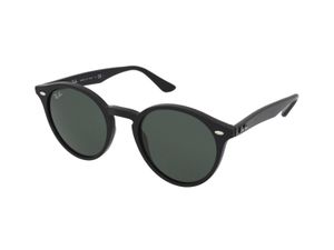 Ray-Ban RB2180 zonnebril Rond